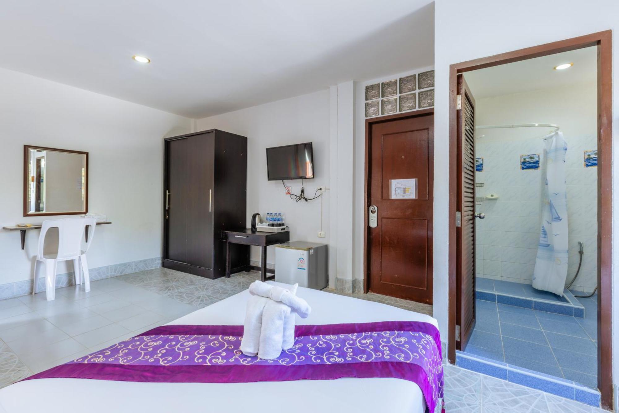 Hua Hin Star Hotel Esterno foto