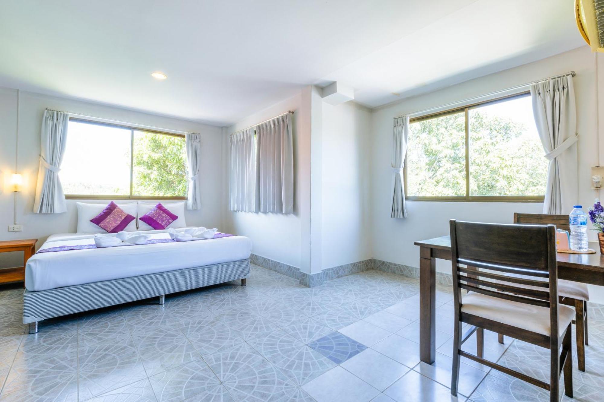 Hua Hin Star Hotel Esterno foto