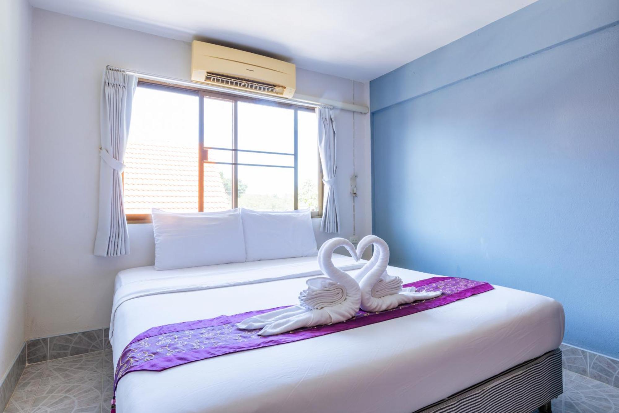 Hua Hin Star Hotel Esterno foto