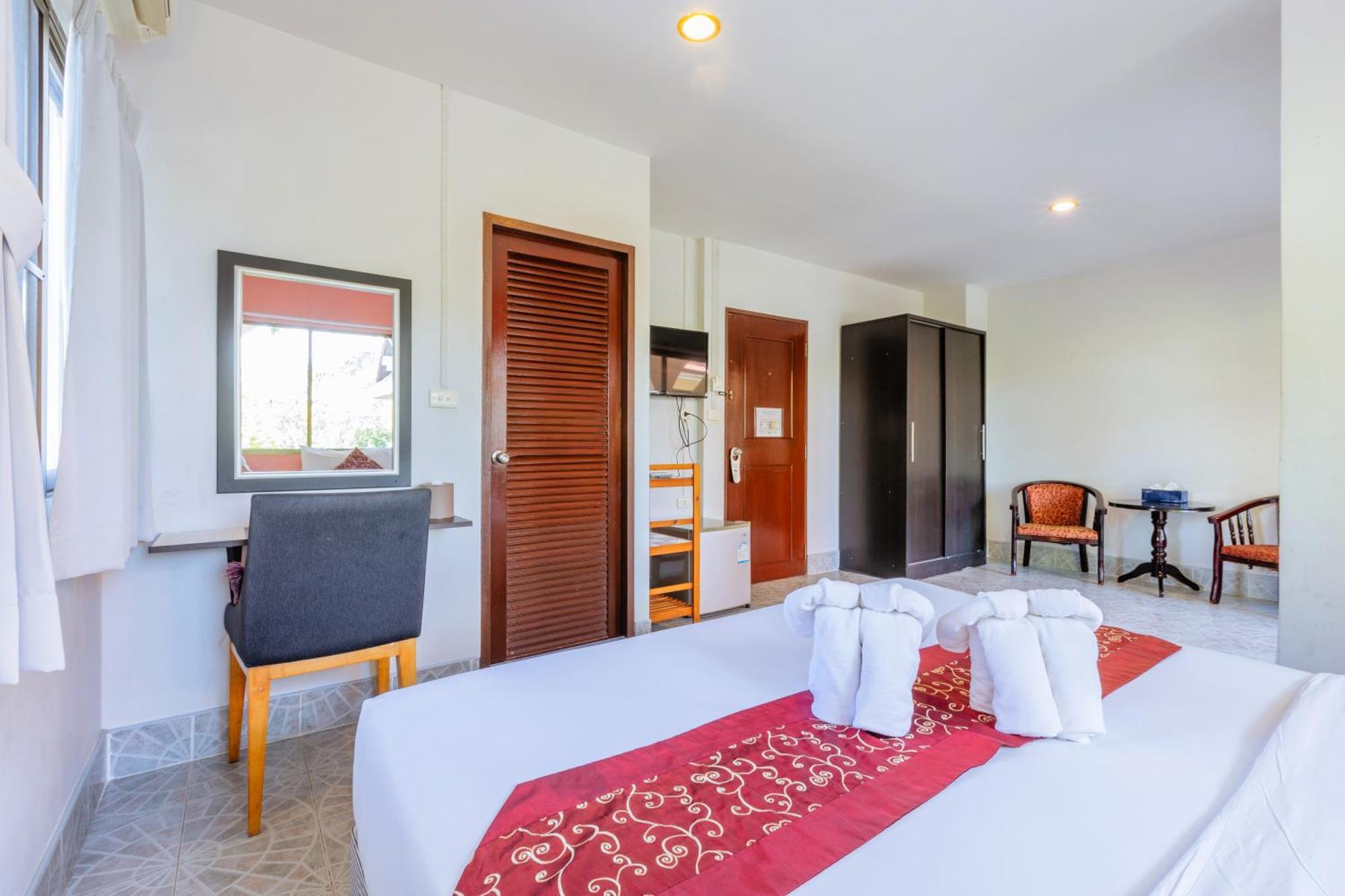 Hua Hin Star Hotel Esterno foto