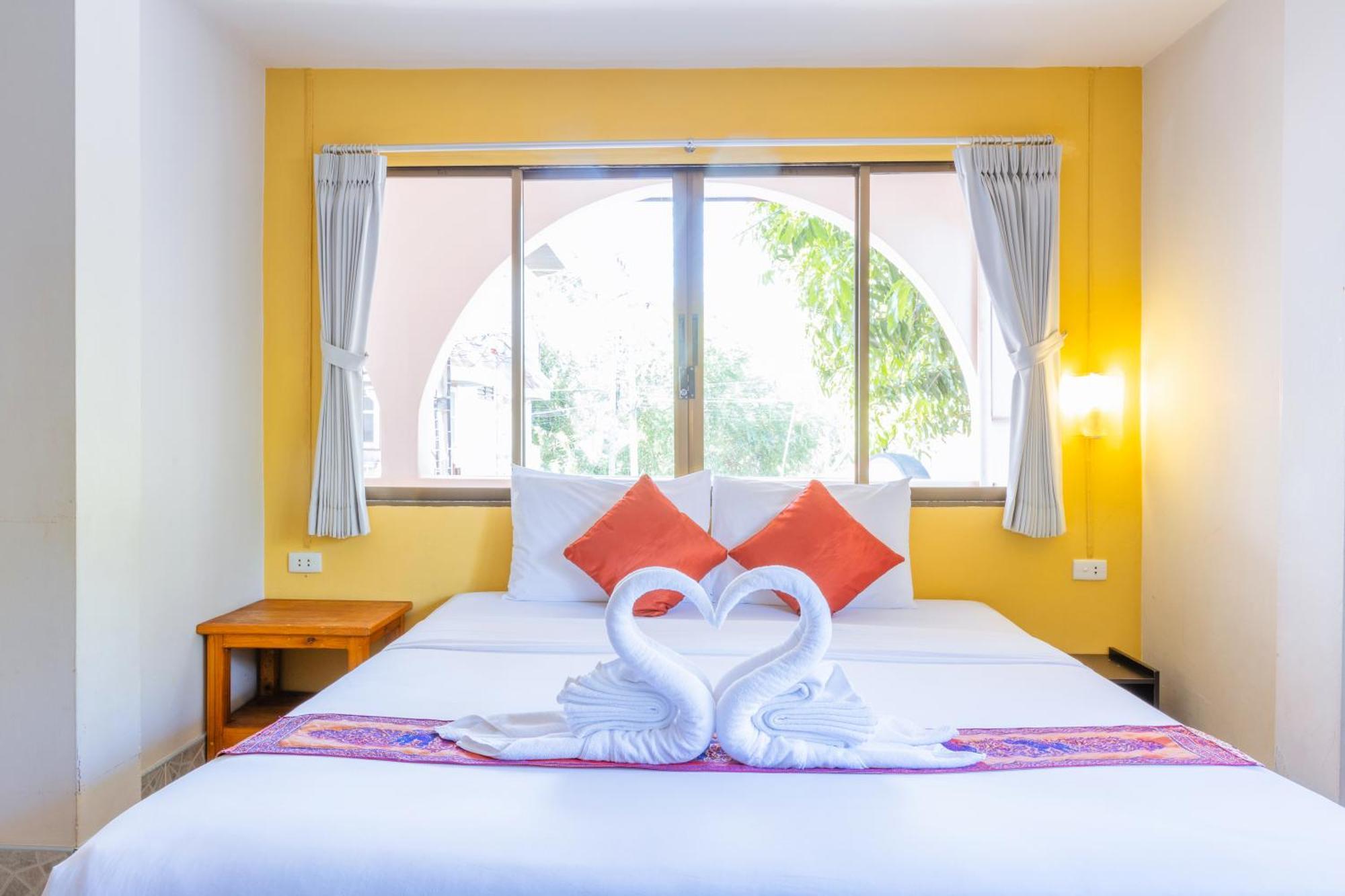 Hua Hin Star Hotel Esterno foto