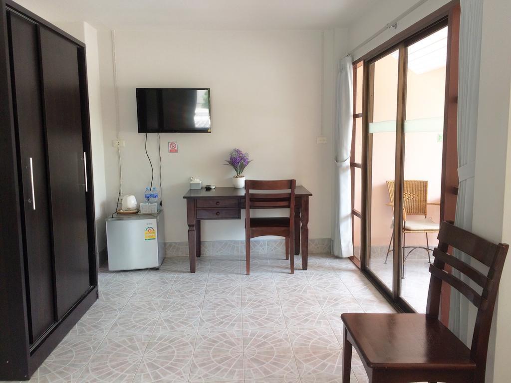 Hua Hin Star Hotel Esterno foto